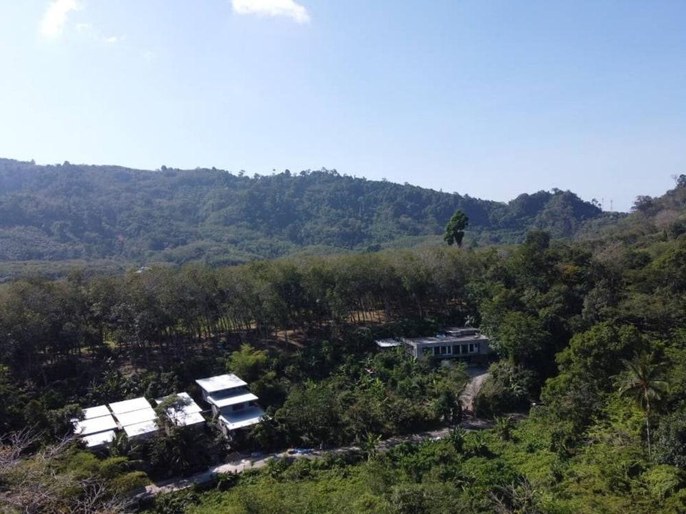 Phuchada Residence Nai Yang Zewnętrze zdjęcie