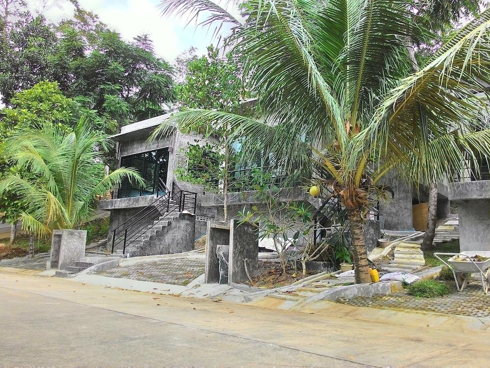 Phuchada Residence Nai Yang Zewnętrze zdjęcie