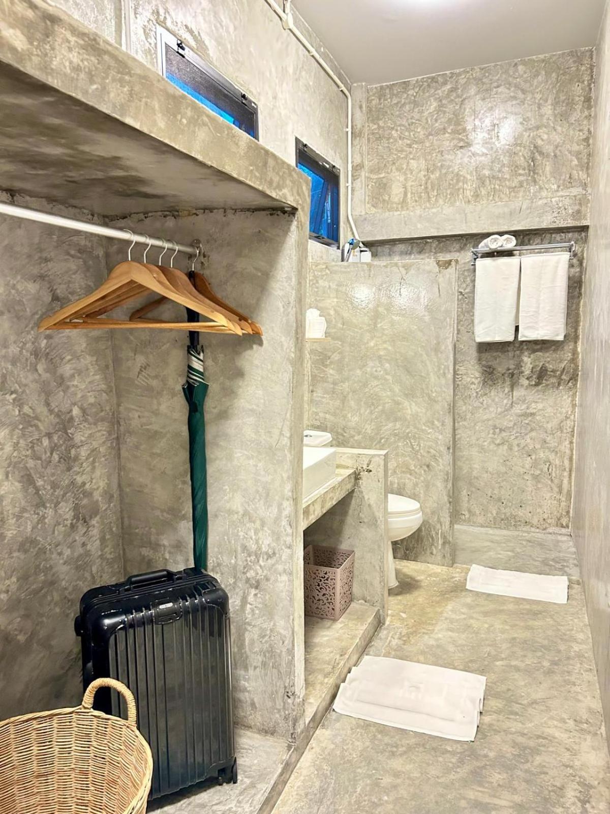 Phuchada Residence Nai Yang Zewnętrze zdjęcie