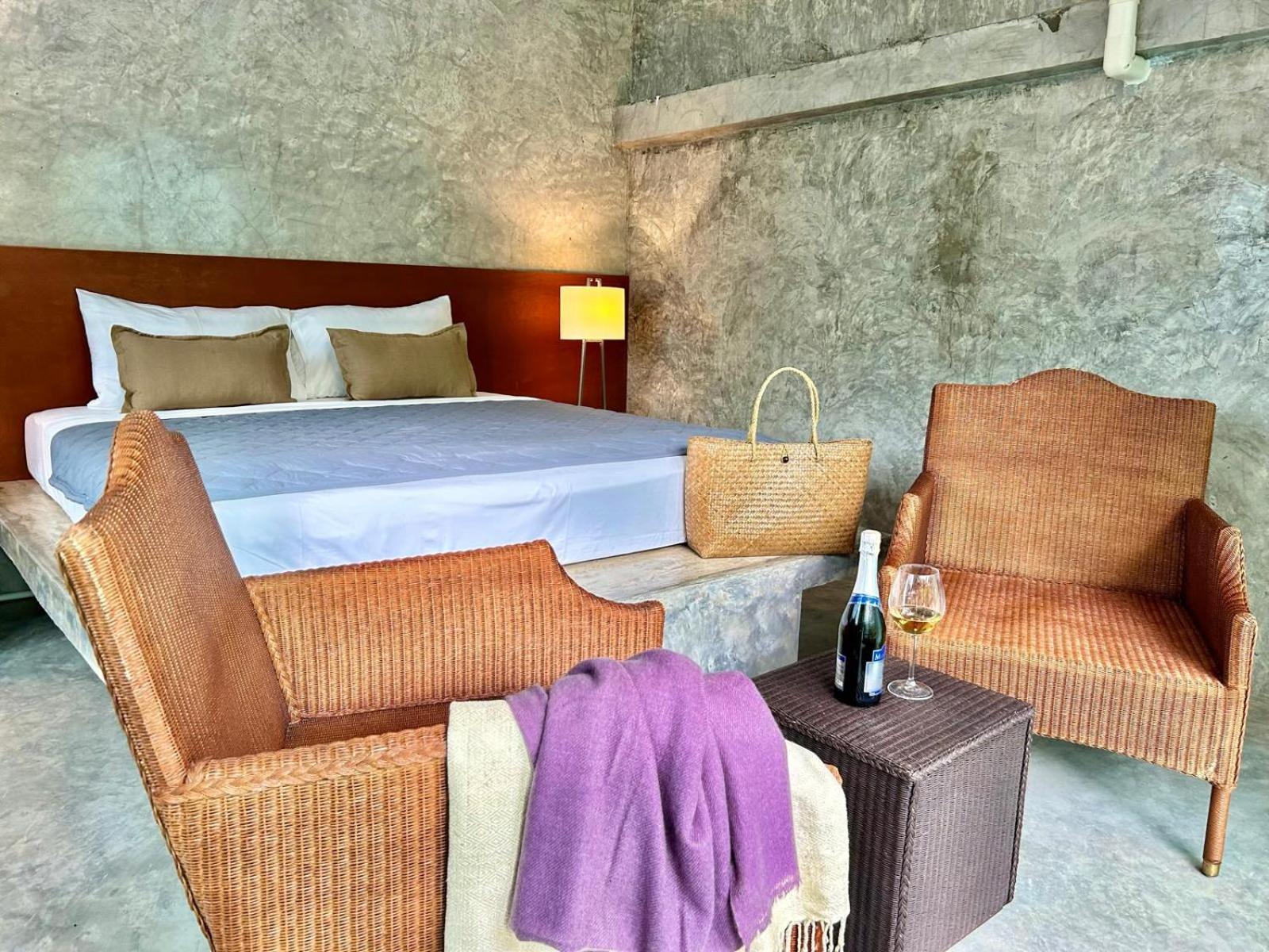 Phuchada Residence Nai Yang Zewnętrze zdjęcie