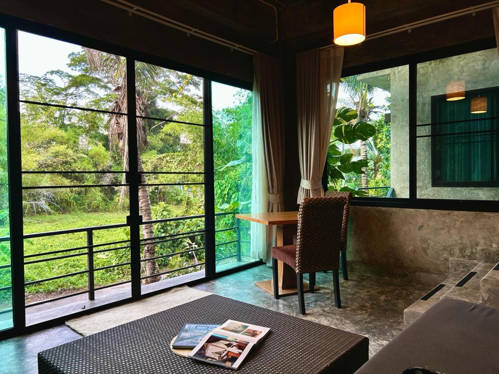 Phuchada Residence Nai Yang Zewnętrze zdjęcie