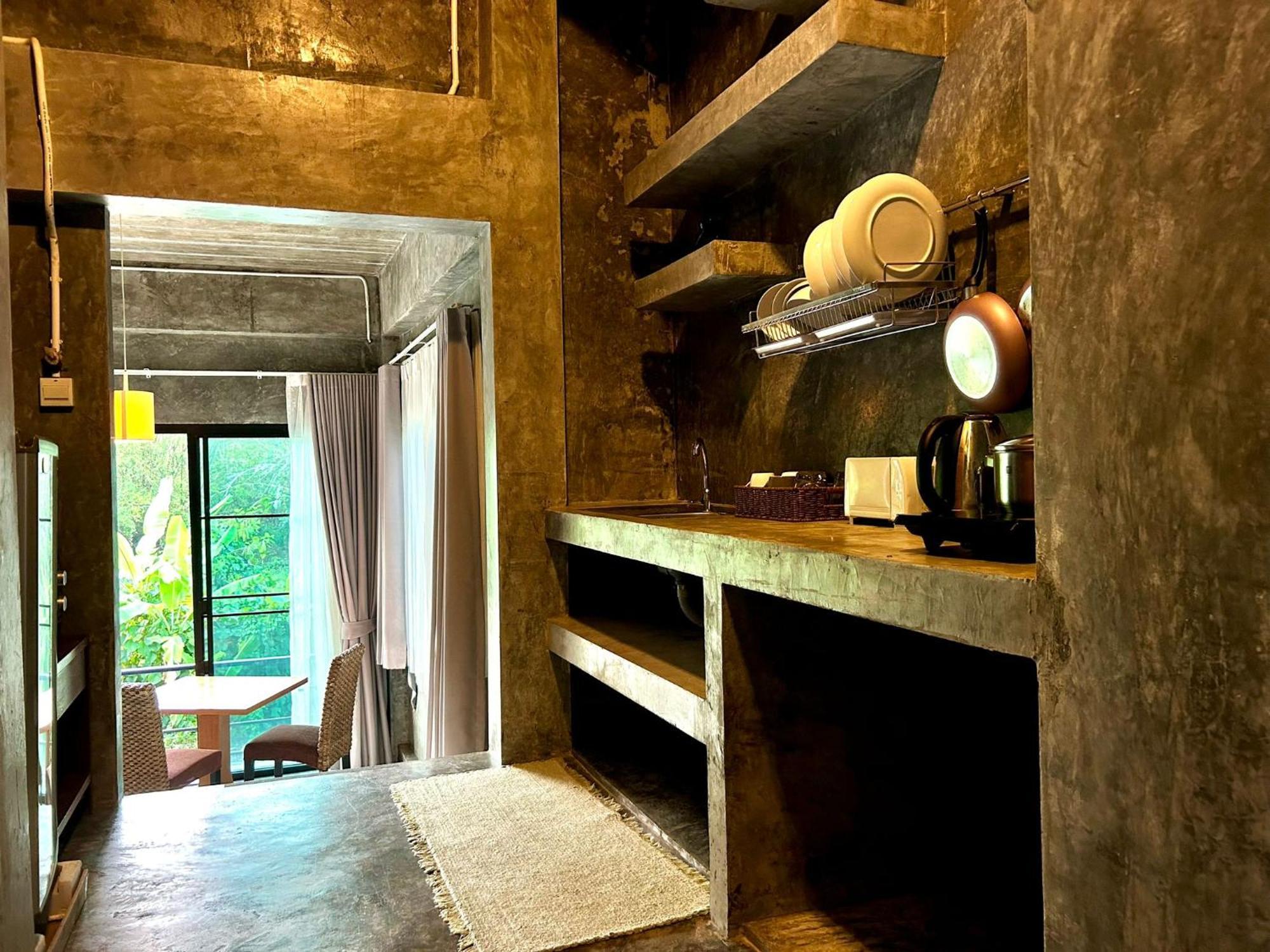 Phuchada Residence Nai Yang Zewnętrze zdjęcie