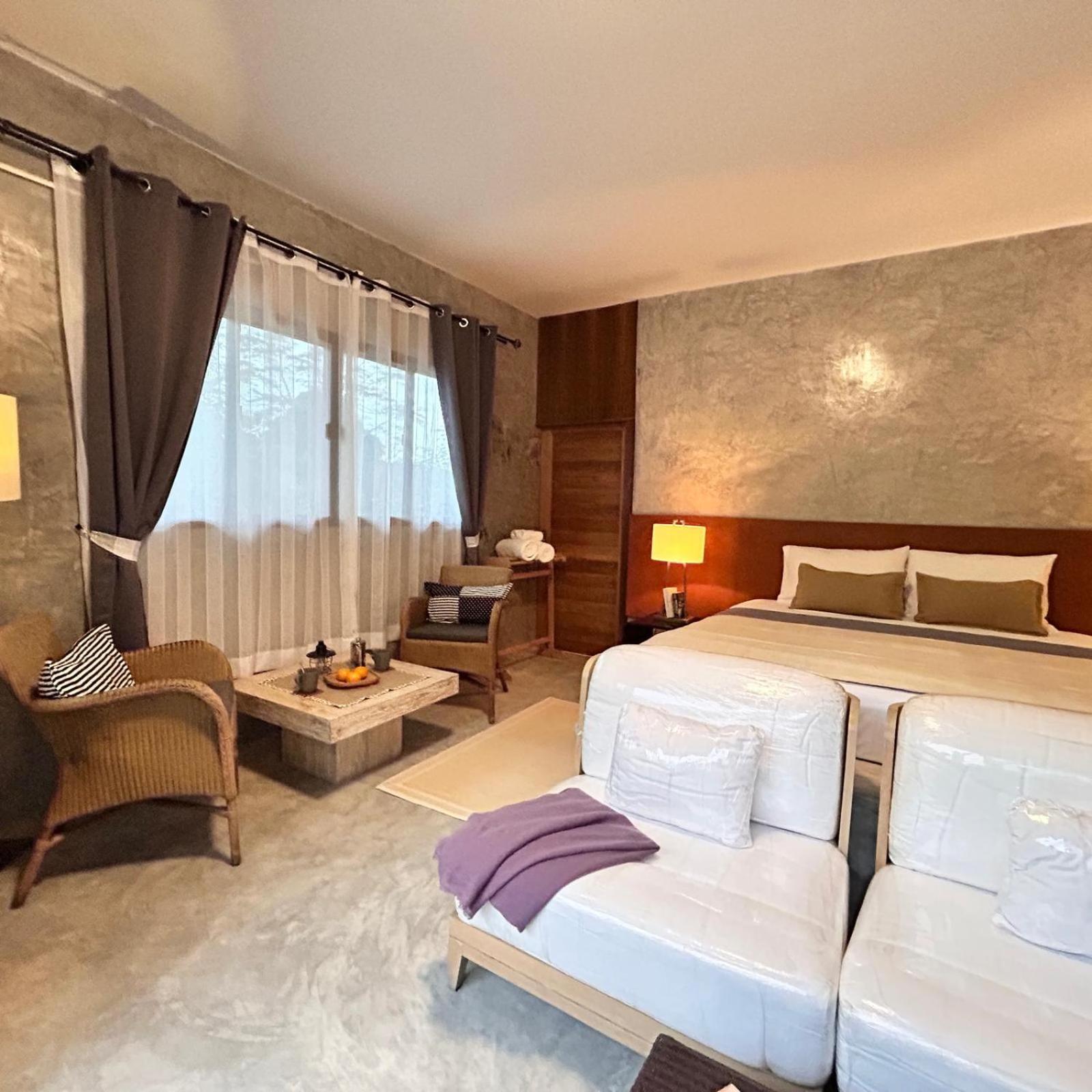 Phuchada Residence Nai Yang Zewnętrze zdjęcie