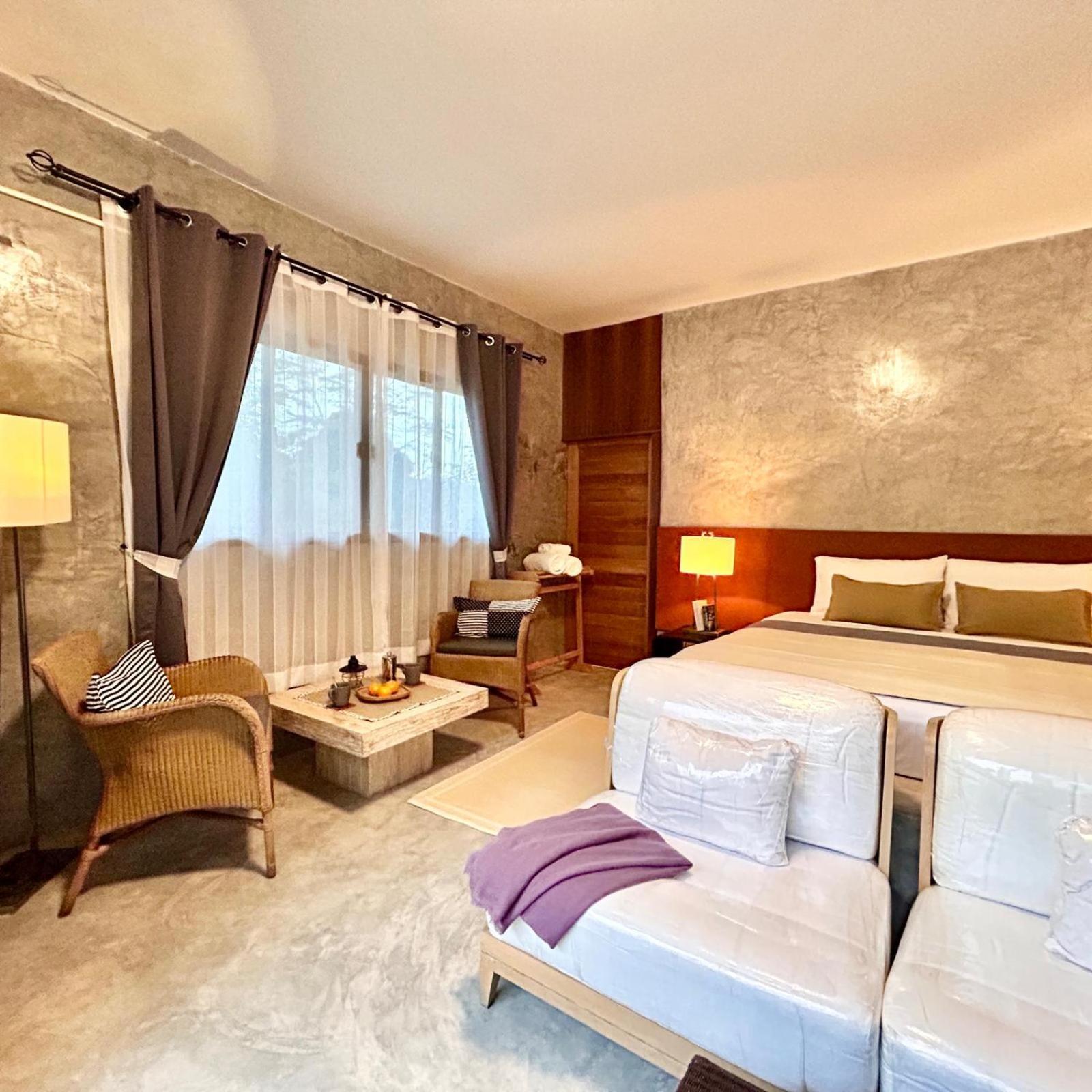 Phuchada Residence Nai Yang Zewnętrze zdjęcie