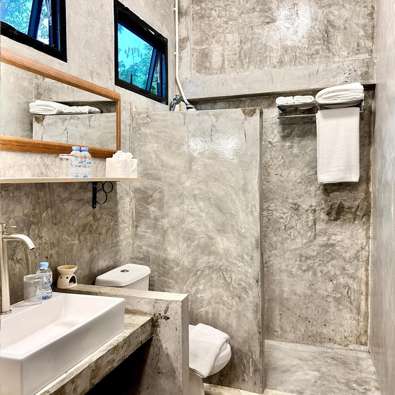 Phuchada Residence Nai Yang Zewnętrze zdjęcie