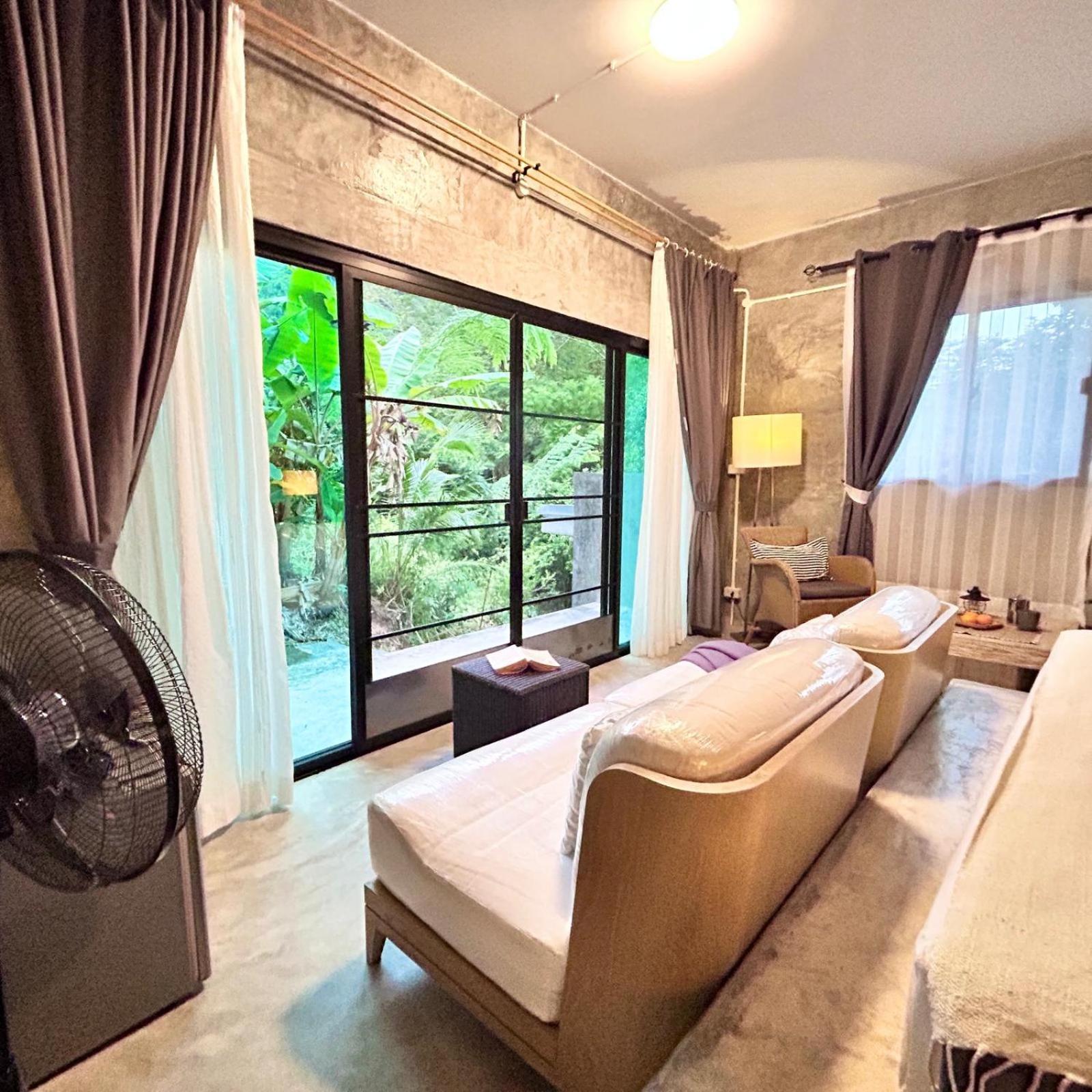 Phuchada Residence Nai Yang Zewnętrze zdjęcie