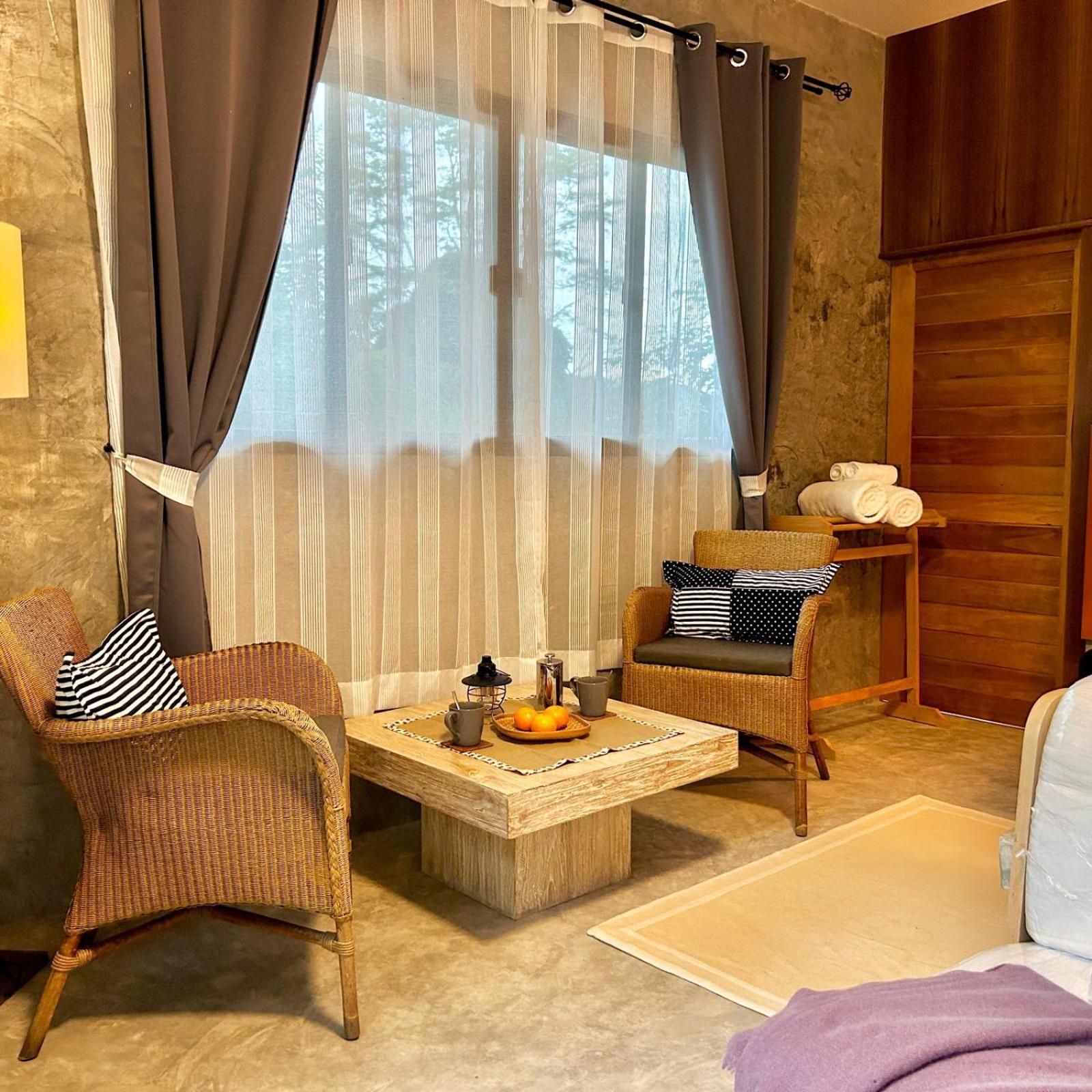 Phuchada Residence Nai Yang Zewnętrze zdjęcie