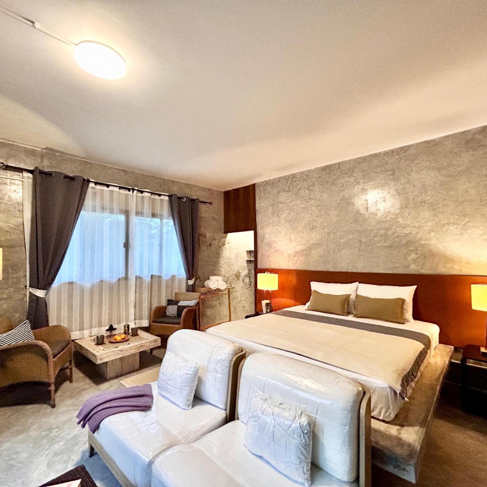 Phuchada Residence Nai Yang Zewnętrze zdjęcie