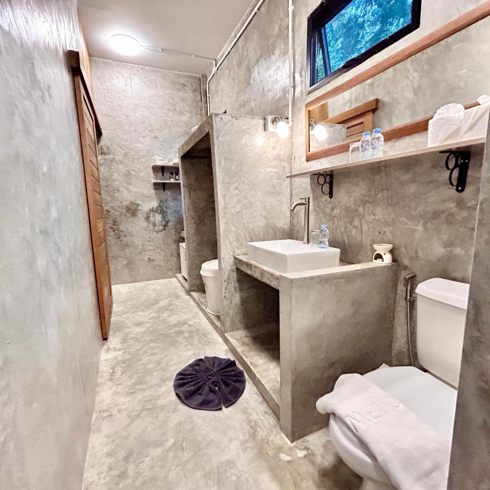 Phuchada Residence Nai Yang Zewnętrze zdjęcie