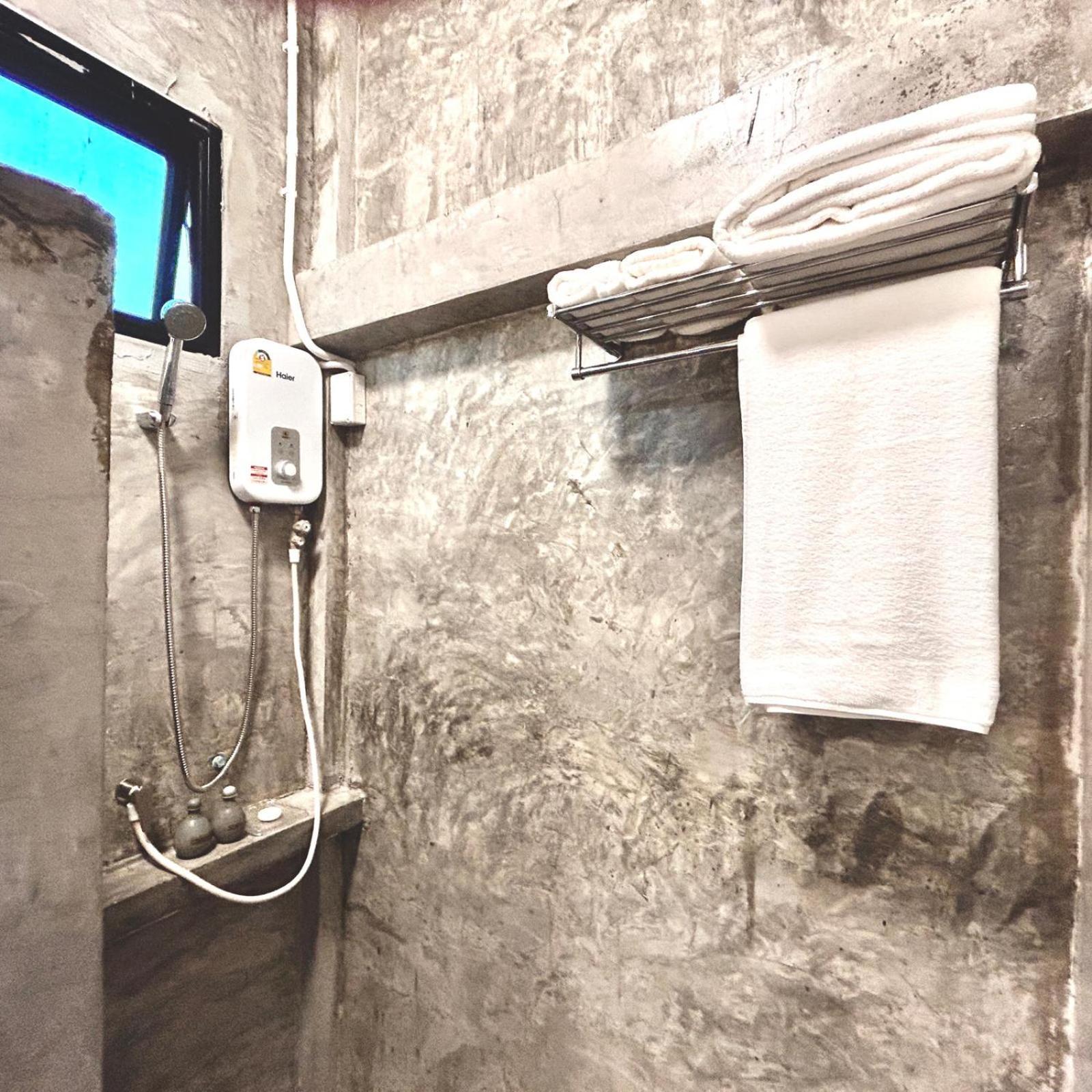 Phuchada Residence Nai Yang Zewnętrze zdjęcie