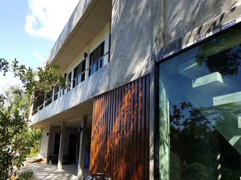 Phuchada Residence Nai Yang Zewnętrze zdjęcie