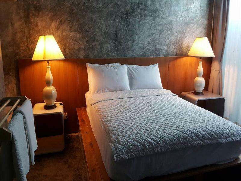 Phuchada Residence Nai Yang Zewnętrze zdjęcie