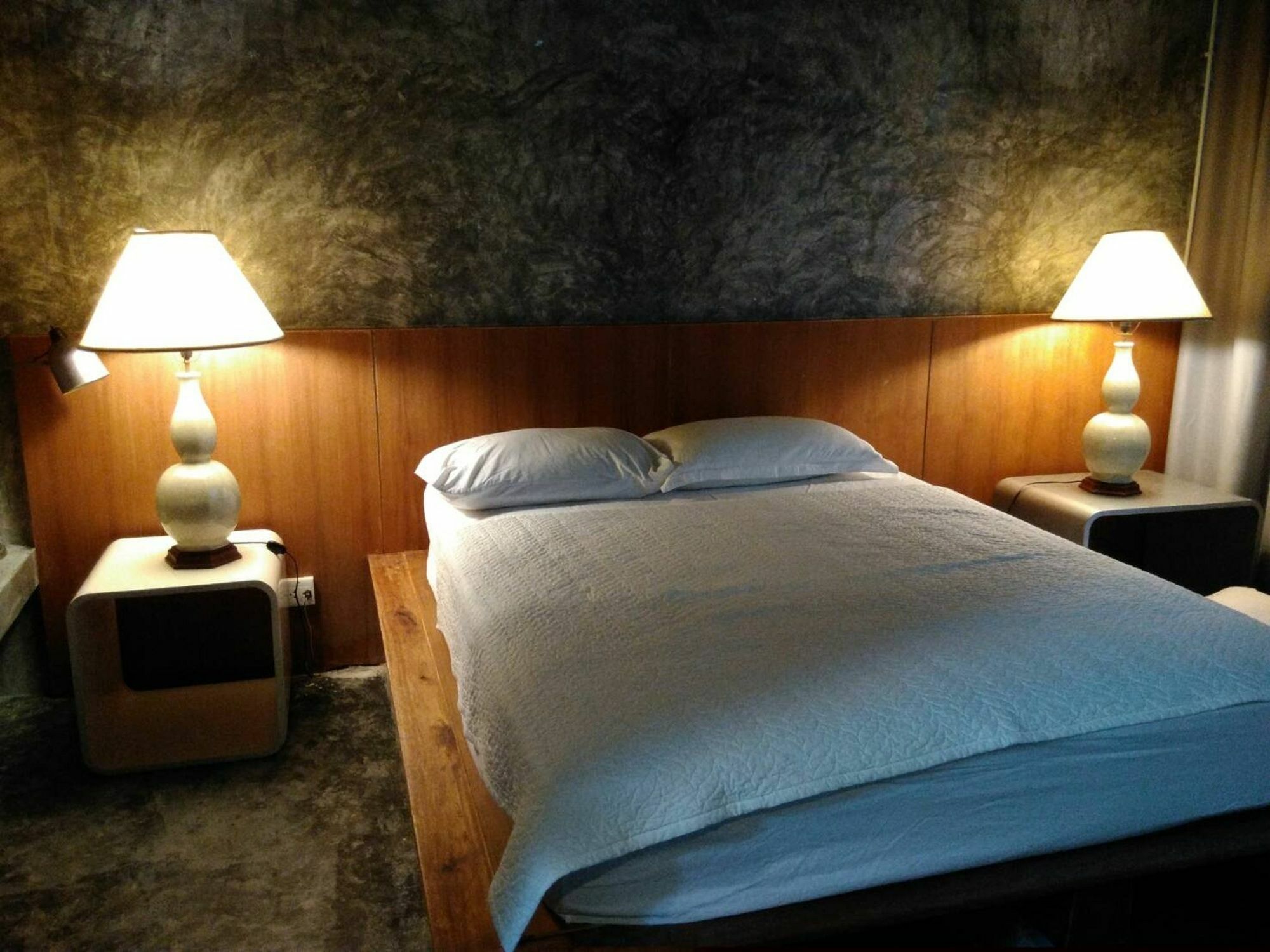 Phuchada Residence Nai Yang Zewnętrze zdjęcie